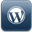 Resta in contatto Wordpress