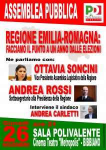 cartello assemblea 26 novembre 2015